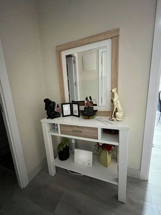 Piso en venta en Santa Bárbara - La Zaporra en San Sebastián de los Reyes