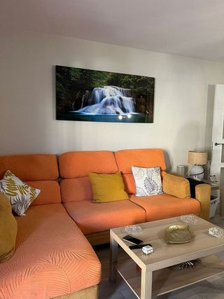 Piso en venta en Santa Bárbara - La Zaporra en San Sebastián de los Reyes