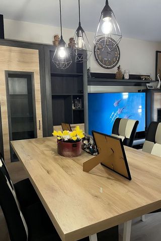 Piso en venta en Santa Bárbara - La Zaporra en San Sebastián de los Reyes