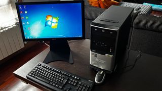 Acer Aspire Ordenador de Sobremesa