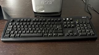 Acer Aspire Ordenador de Sobremesa