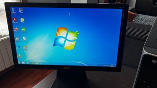 Acer Aspire Ordenador de Sobremesa