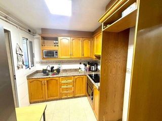 Piso en venta en Alcalde Felipe Mallol en San Vicente del Raspeig/Sant Vicent del Raspeig