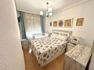 Piso en venta en Alcalde Felipe Mallol en San Vicente del Raspeig/Sant Vicent del Raspeig