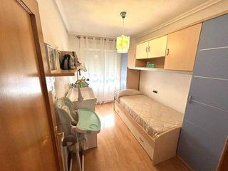 Piso en venta en Alcalde Felipe Mallol en San Vicente del Raspeig/Sant Vicent del Raspeig