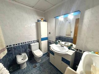 Piso en venta en Alcalde Felipe Mallol en San Vicente del Raspeig/Sant Vicent del Raspeig