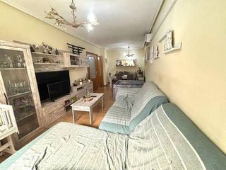 Piso en venta en Alcalde Felipe Mallol en San Vicente del Raspeig/Sant Vicent del Raspeig