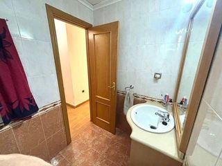 Piso en venta en Alcalde Felipe Mallol en San Vicente del Raspeig/Sant Vicent del Raspeig