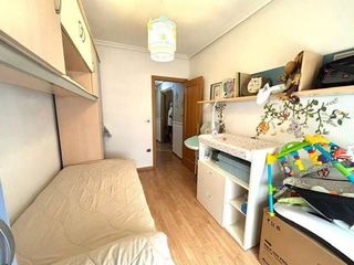 Piso en venta en Alcalde Felipe Mallol en San Vicente del Raspeig/Sant Vicent del Raspeig