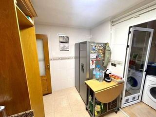 Piso en venta en Alcalde Felipe Mallol en San Vicente del Raspeig/Sant Vicent del Raspeig