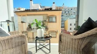 Piso en venta en Zona Puerto Deportivo en Fuengirola
