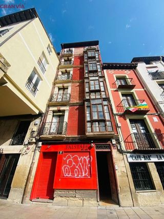 Piso en venta en Casco Antiguo en Logroño