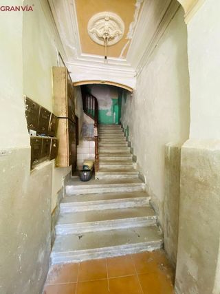 Piso en venta en Casco Antiguo en Logroño