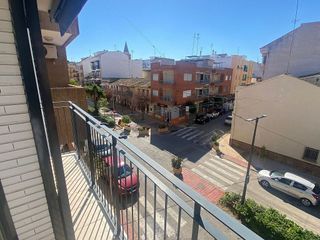 Piso en alquiler en Zona Pueblo en Eliana (l´)