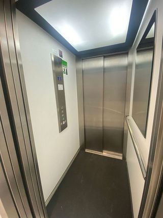Piso en alquiler en Zona Pueblo en Eliana (l´)