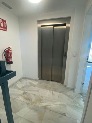 Piso en alquiler en Zona Pueblo en Eliana (l´)