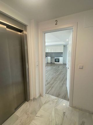 Piso en alquiler en Zona Pueblo en Eliana (l´)