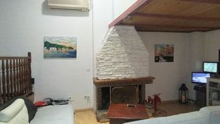 Casa adosada en venta en Veinat en Salt