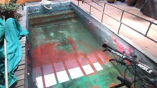 Casa adosada en venta en Veinat en Salt