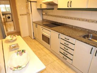 Piso en venta en Segur Platja en Calafell