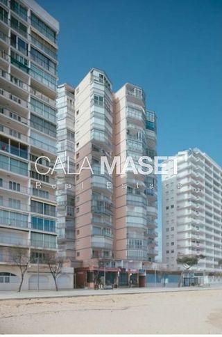 Piso en venta en Platja Llarga en Castell-Platja d´Aro