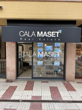 Piso en venta en Platja Llarga en Castell-Platja d´Aro