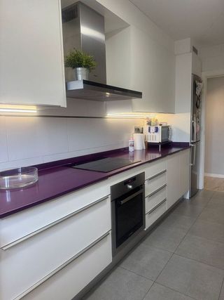 Piso en venta en Tàrrega