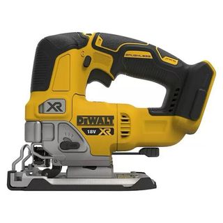 Caladora DeWalt 18V XR DCS334NT NUEVA