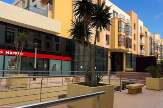 Local comercial en alquiler en Altavista-Titerroy-San Francisco Javier en Arrecife