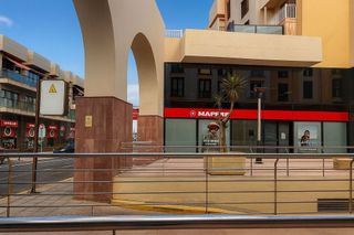 Local comercial en alquiler en Altavista-Titerroy-San Francisco Javier en Arrecife