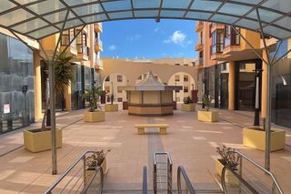 Local comercial en alquiler en Altavista-Titerroy-San Francisco Javier en Arrecife