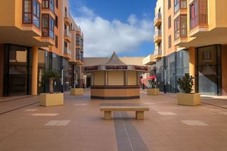 Local comercial en alquiler en Altavista-Titerroy-San Francisco Javier en Arrecife