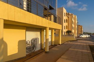 Local comercial en alquiler en Altavista-Titerroy-San Francisco Javier en Arrecife
