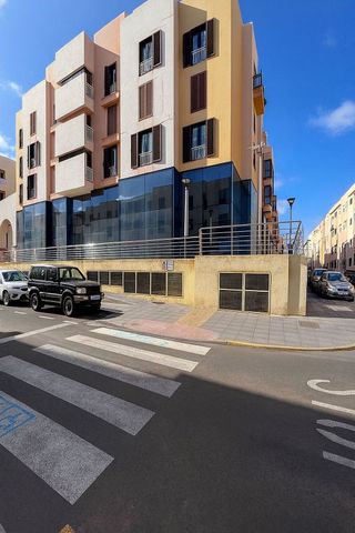 Local comercial en alquiler en Altavista-Titerroy-San Francisco Javier en Arrecife