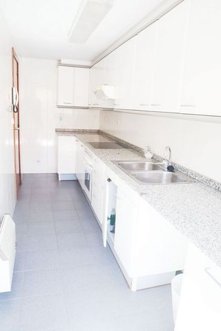 Piso en venta en Catalunya - Fontetes en Cerdanyola del Vallès