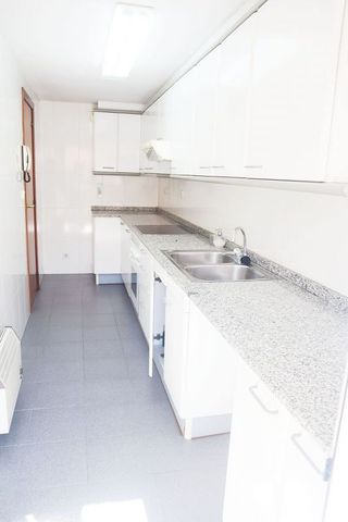Piso en venta en Catalunya - Fontetes en Cerdanyola del Vallès