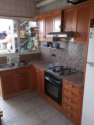 Piso en venta en Mollerussa