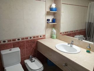 Piso en venta en Mollerussa