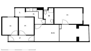 Piso en venta en Marianao en Sant Boi de Llobregat