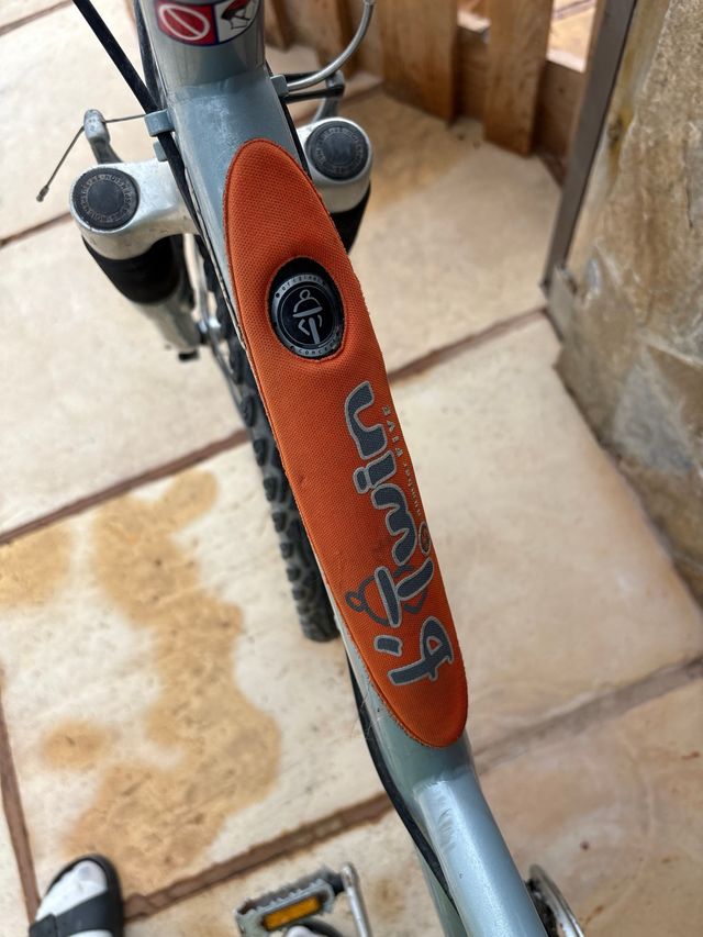 Bicicleta Btwin Five