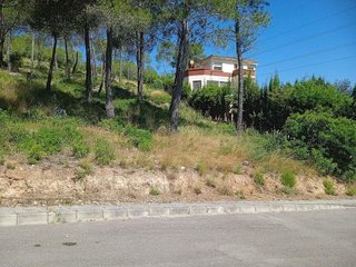 Solar en venta en Cabrera d´Igualada
