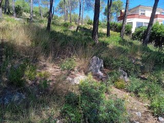Solar en venta en Cabrera d´Igualada