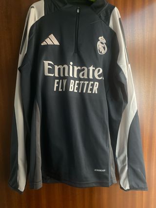 Chándal Real Madrid Adidas Talla M