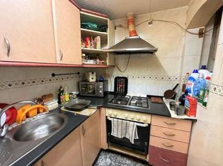 Piso en venta en La Salut - Lloreda en Badalona