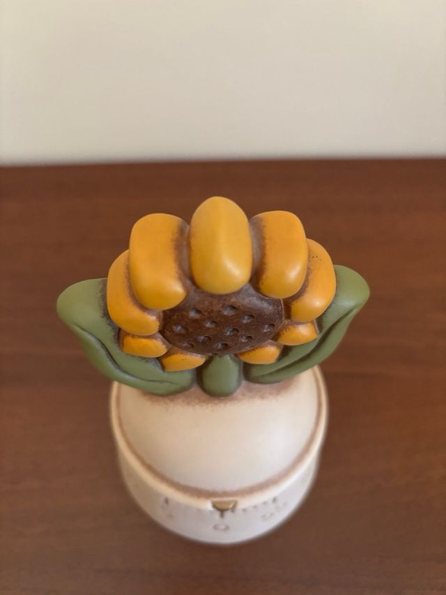 Timer Country Thun Girasole