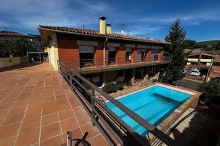 Chalet en venta en Moià