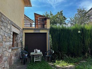 Chalet en venta en Moià
