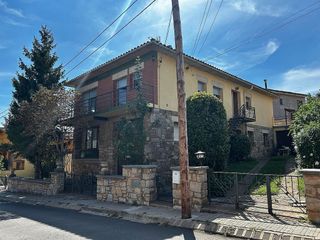 Chalet en venta en Moià