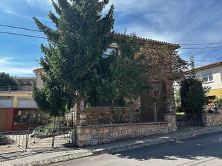Chalet en venta en Moià