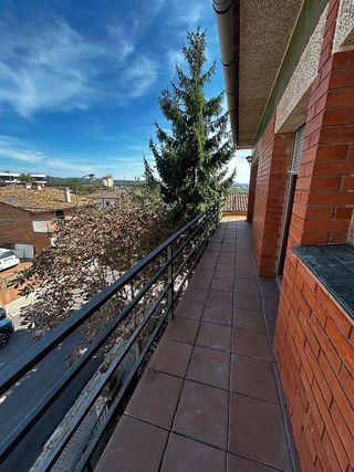 Chalet en venta en Moià